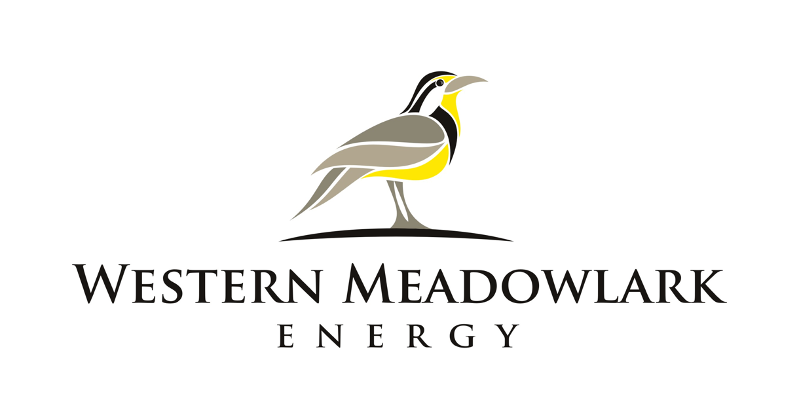 Western Meadowlark Energy company logo